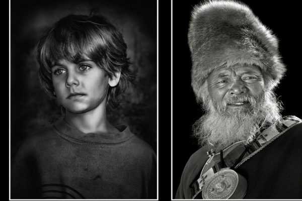 نمونه کار عکاسی