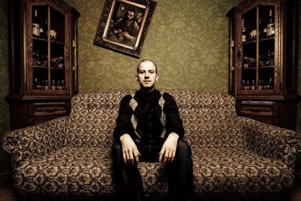 تاریک روشن صبح